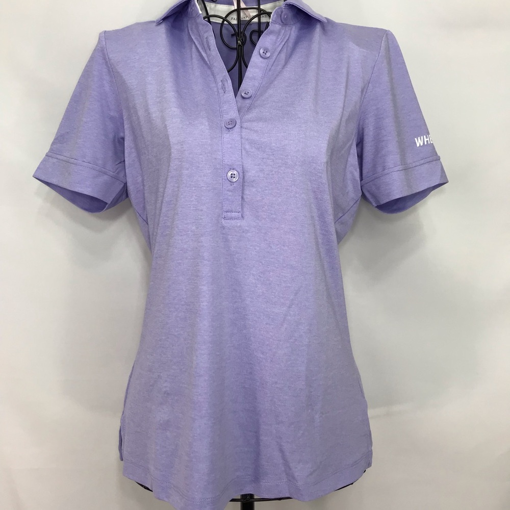 🆕 Fairway & Greene Polo Size XS